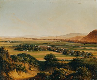 Bisamberg