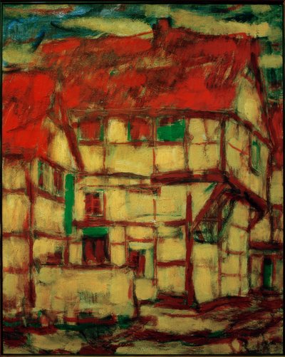 soest ev by Christian Rohlfs