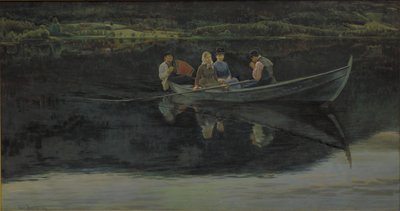 Norveç