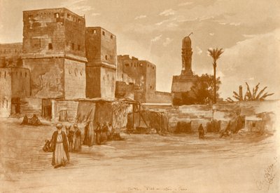 Kahire