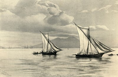 Napoli Körfezi