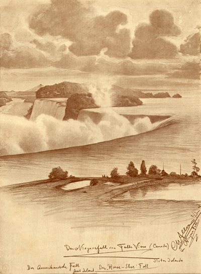 Falls View