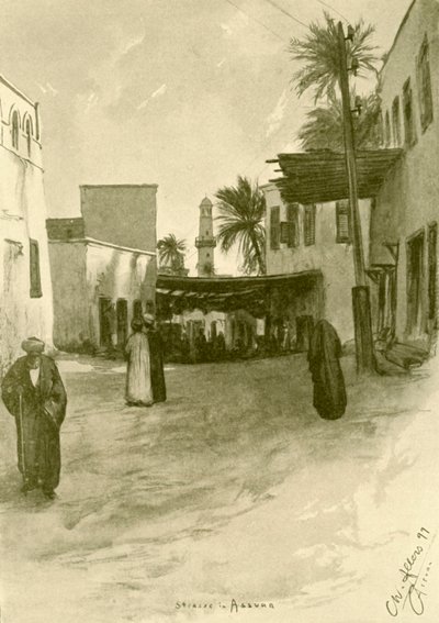Aswan