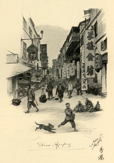 Hong Kong