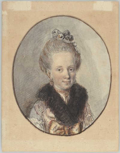  by Christian Wilhelm Ernst Dietrich