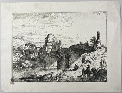  by Christian Wilhelm Ernst Dietrich