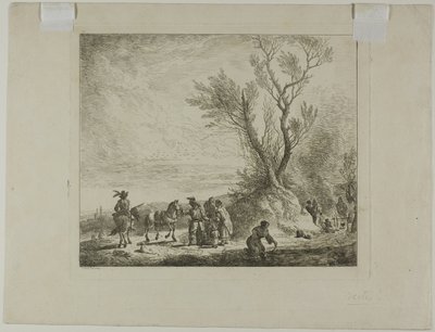  by Christian Wilhelm Ernst Dietrich
