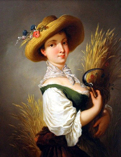  by Christian Wilhelm Ernst Dietrich