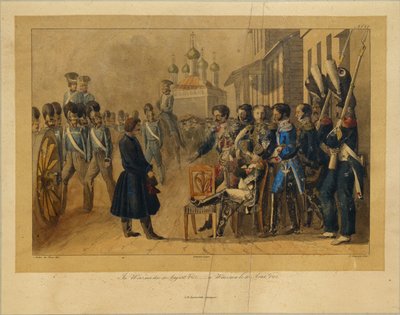 30 Ağustos 1812, 1820