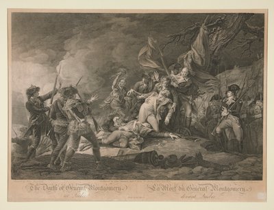 Quebecli General Montgomery