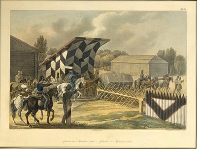 5 Eylül 1812, 1820