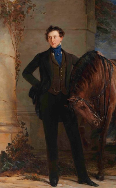 Kont Vladimir Petrovich Orlov-Davydov