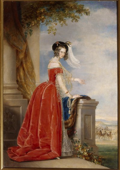 İmparatoriçe Alexandra Feodorovna