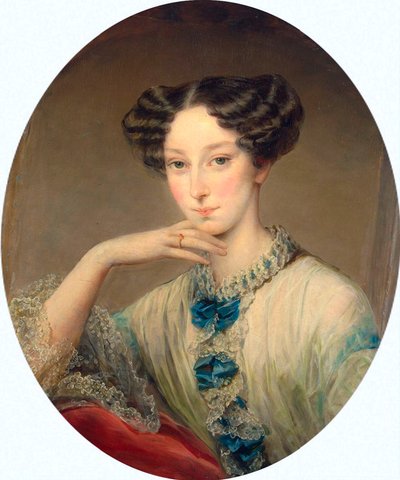 Büyük Düşes Maria Alexandrovna