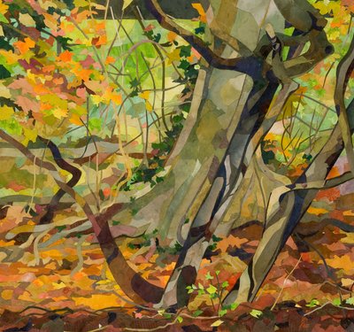  by Christine McKechnie