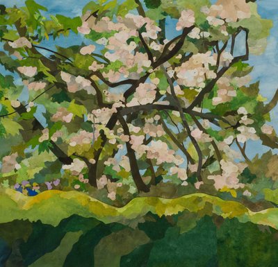  by Christine McKechnie