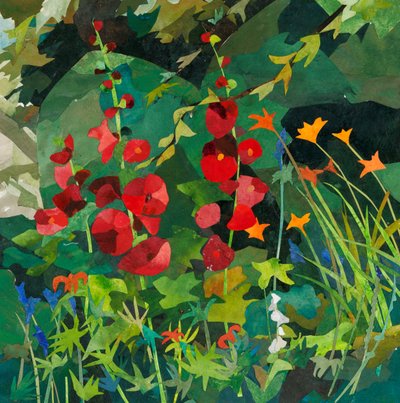  by Christine McKechnie