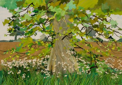  by Christine McKechnie