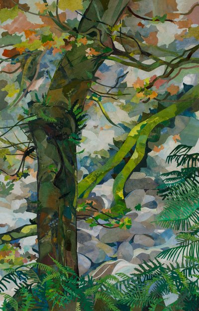  by Christine McKechnie