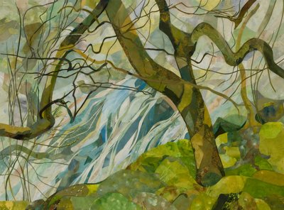  by Christine McKechnie