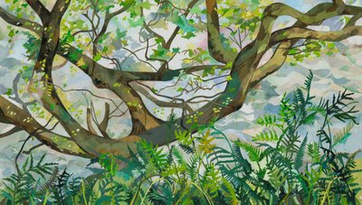  by Christine McKechnie