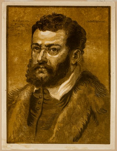 Doge Giovanni Cornaro