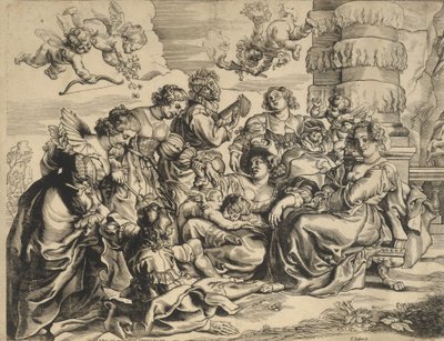 Aşk Bahçesi sol blok, 1630
