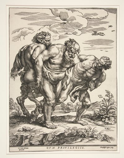 Silenus