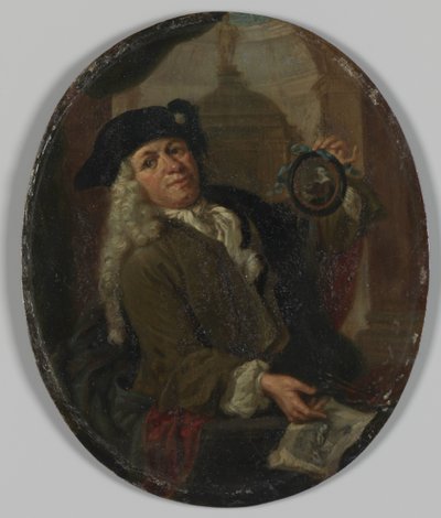 Arnoud van Halen