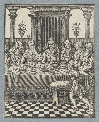 Ahasuerus
