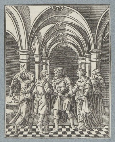 Tobias ve Sara