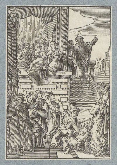 Petrus Kudüs