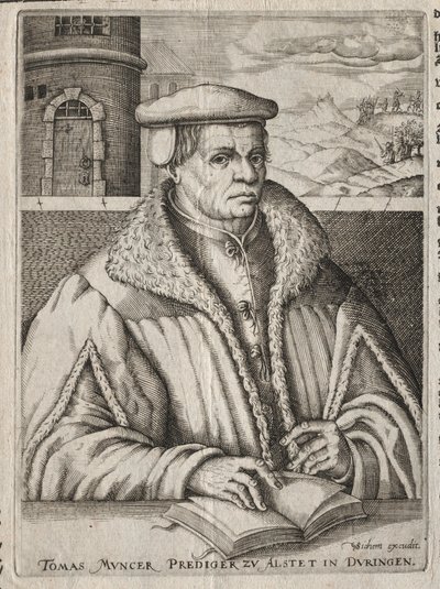 Thomas Munzer