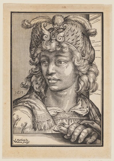  by Christoffel van Sichem I