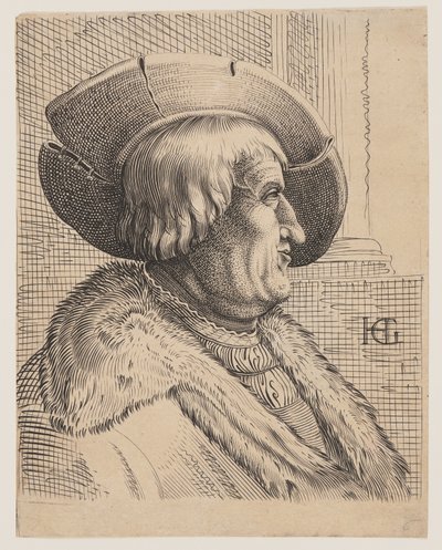  by Christoffel van Sichem I