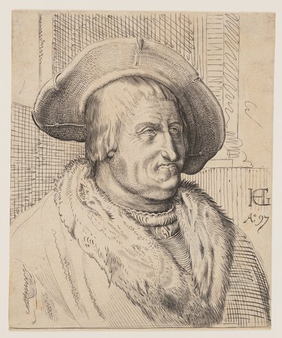  by Christoffel van Sichem I
