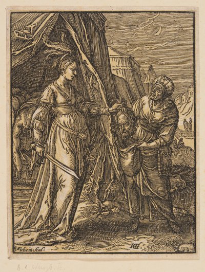  by Christoffel van Sichem I