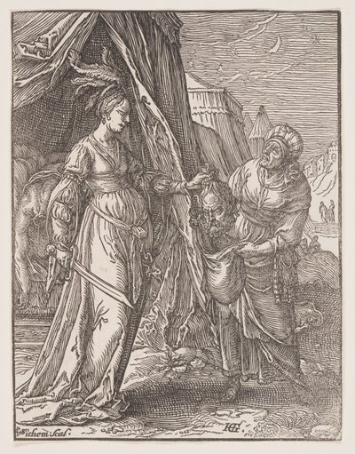  by Christoffel van Sichem I