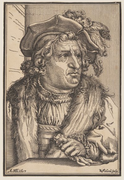  by Christoffel van Sichem I