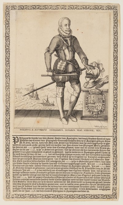  by Christoffel van Sichem I