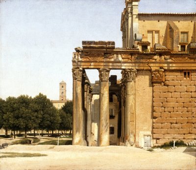 Via Sacra