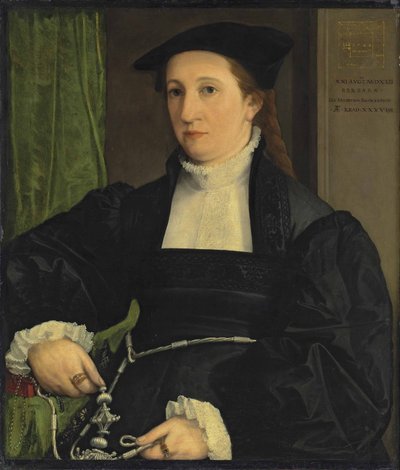 Barbara Schwarz