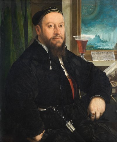 Matthäus Schwarz