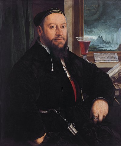 Matthäus Schwarz