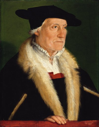 Kozmograf Sebastian Münster