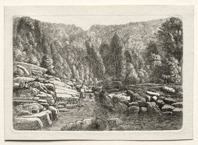 Dağlarda Su by Christoph Nathe