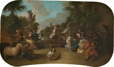 Şarkıcı: Konser by Christophe Huet