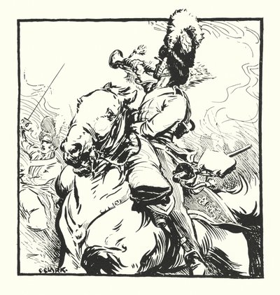 Scots Greys