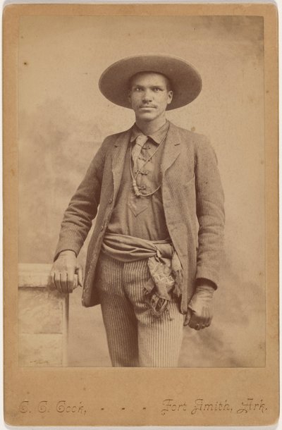  by Christopher C. Cook
