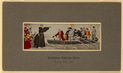 dokuma ipek by Christopher Columbus